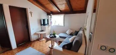 Lejlighed Apartmani Maja Nin