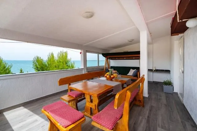 Lejlighed Apartmani Maja Nin