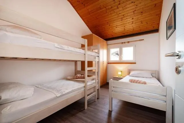 Apartmani Maja Nin 0*,  Kroatien