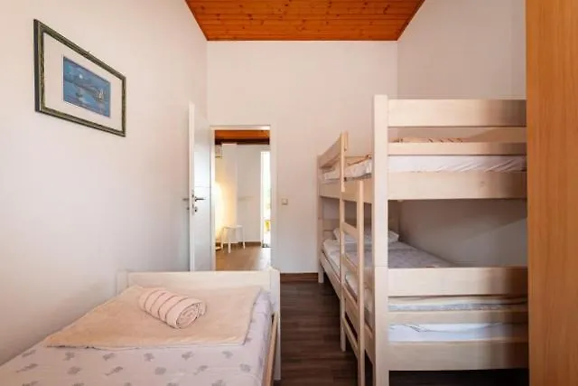 Lejlighed Apartmani Maja Nin